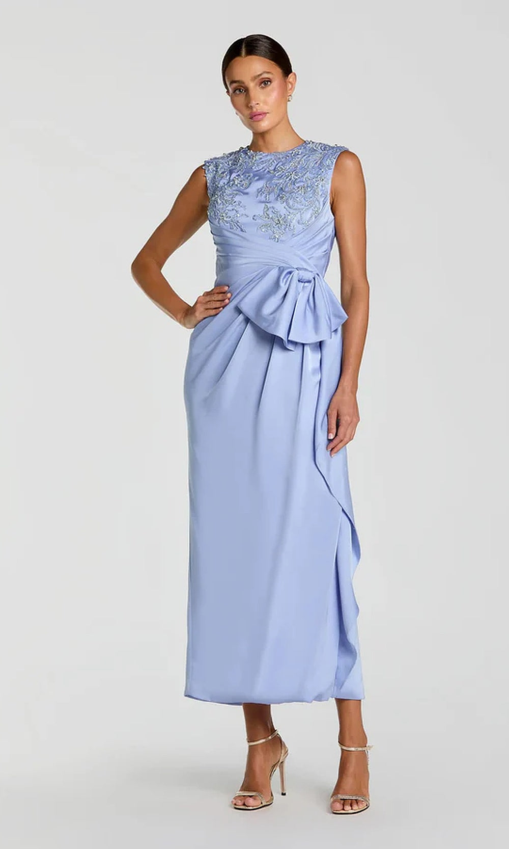 Mac Duggal 11989