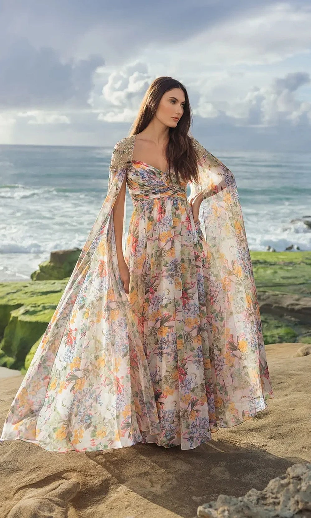 Mac Duggal 11990