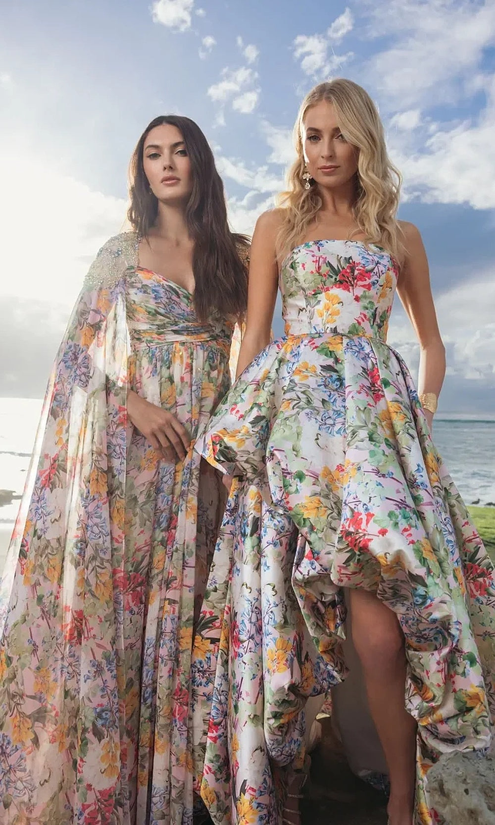 Mac Duggal 11991