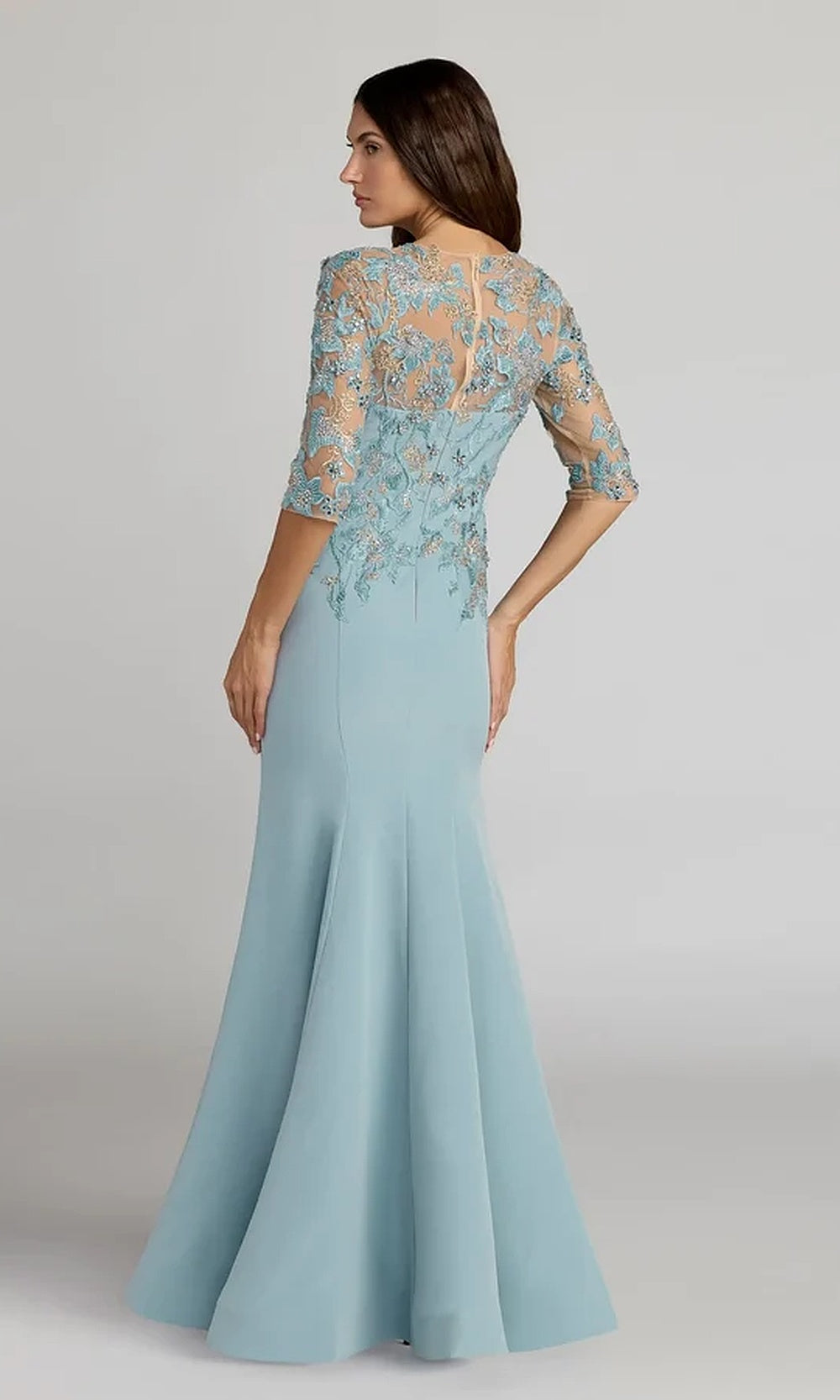 Mac Duggal 13204