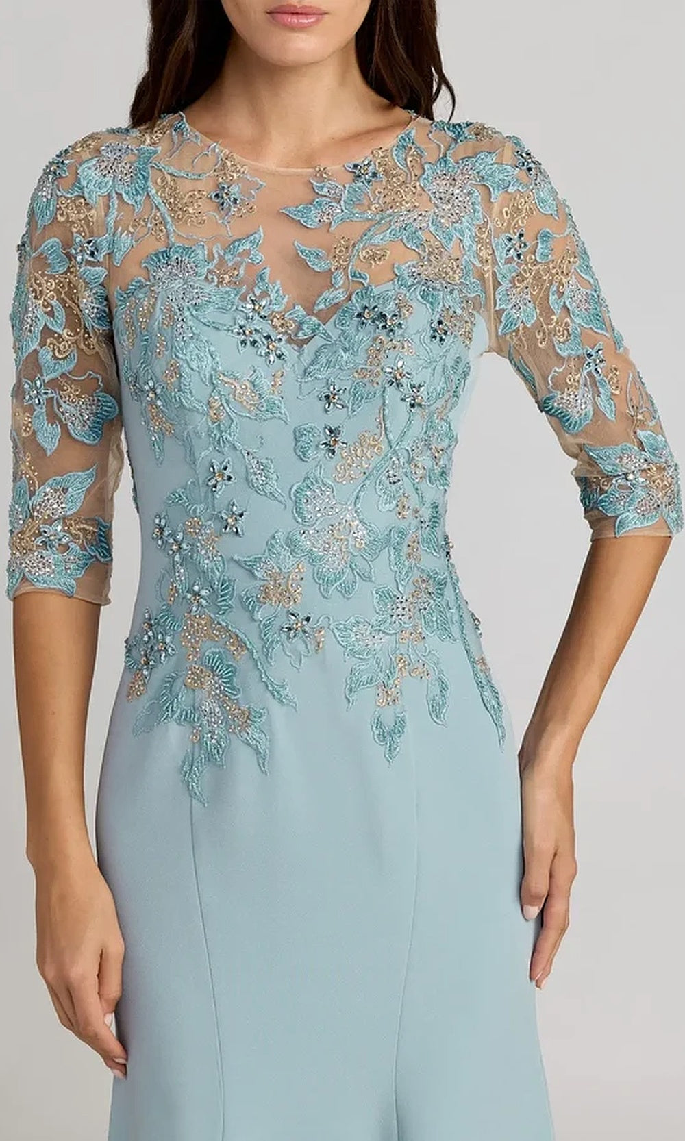 Mac Duggal 13204