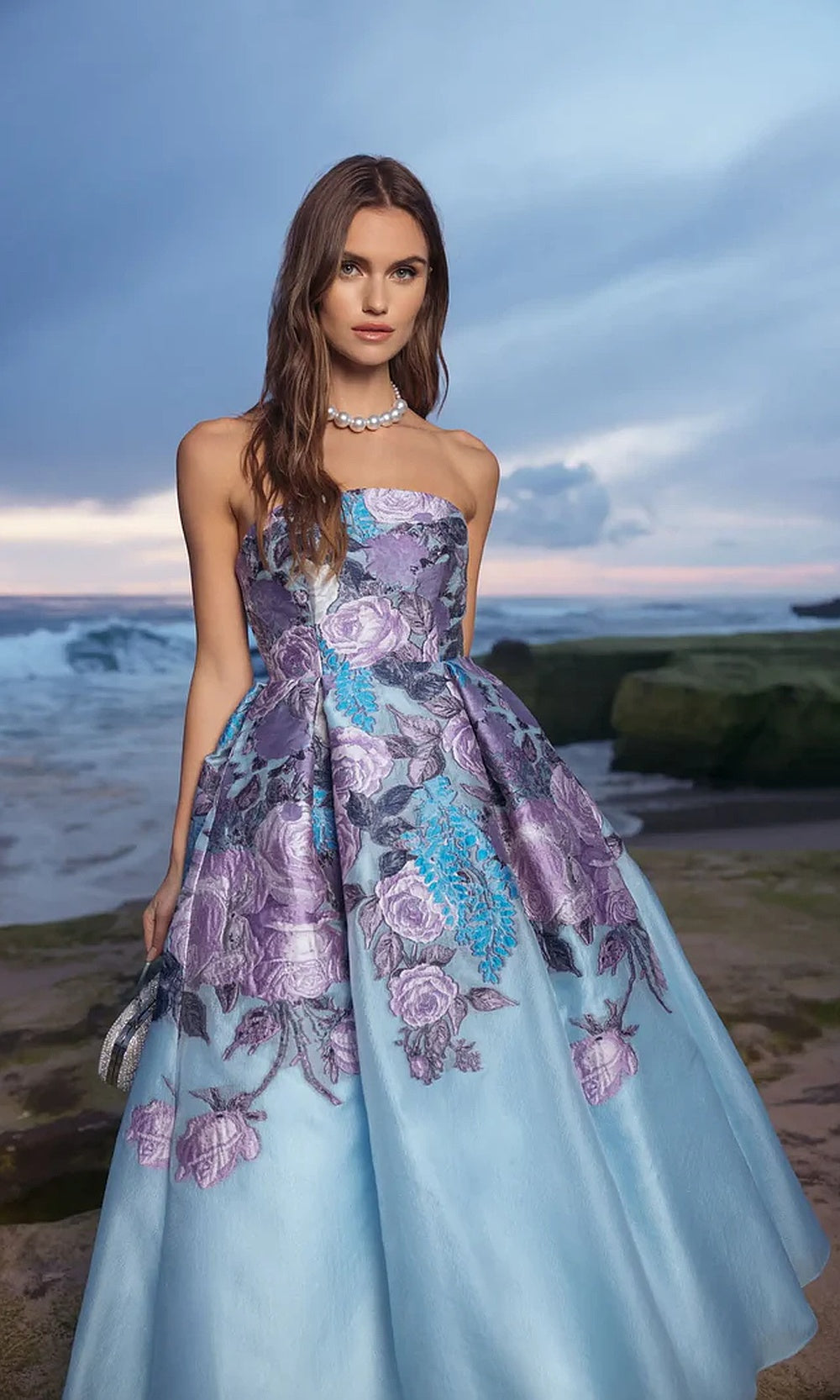Mac Duggal 13277