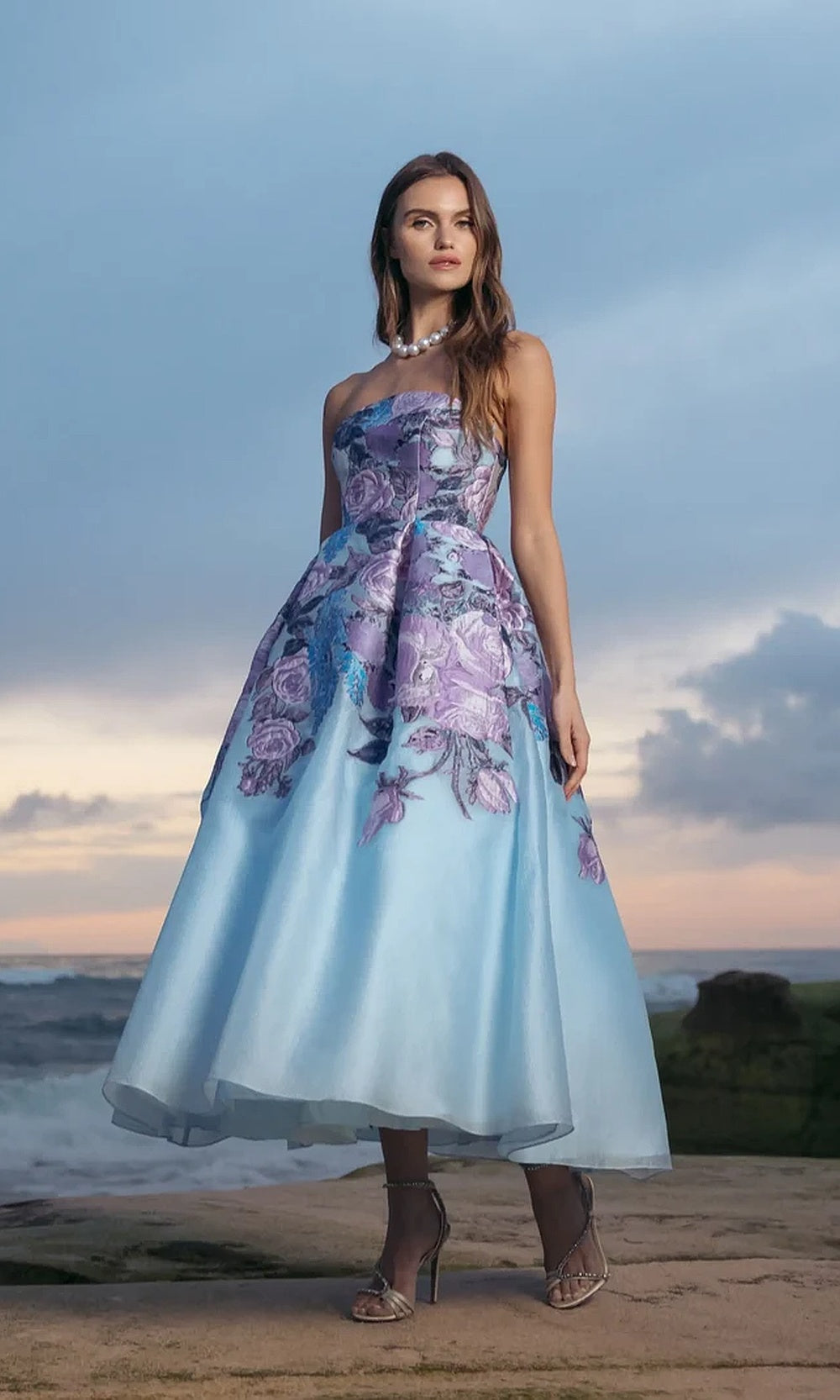 Mac Duggal 13277