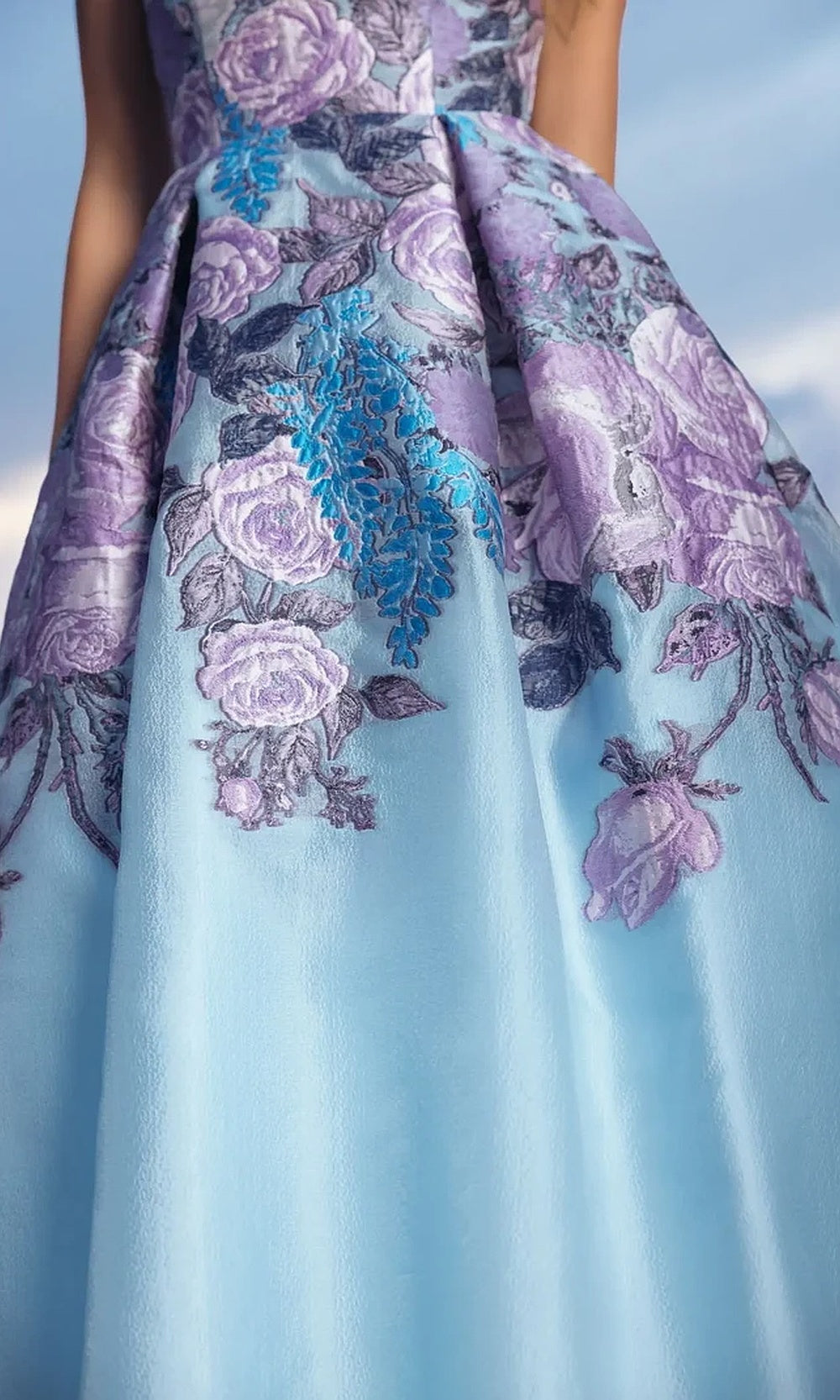 Mac Duggal 13277