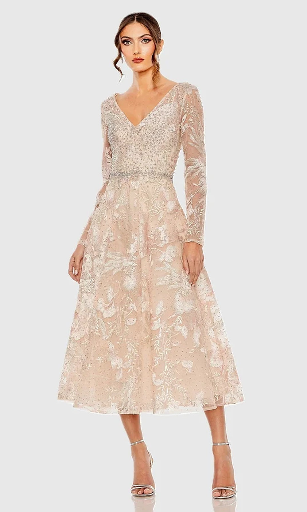 Mac Duggal 20489