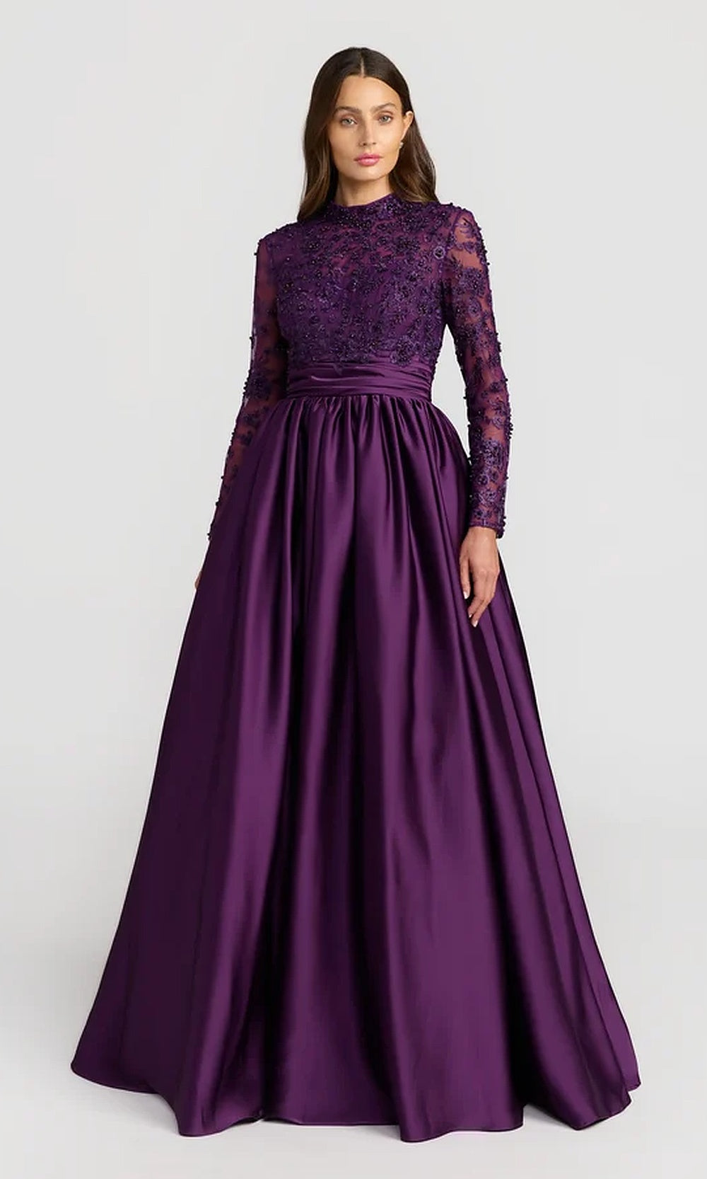 Mac Duggal 21189