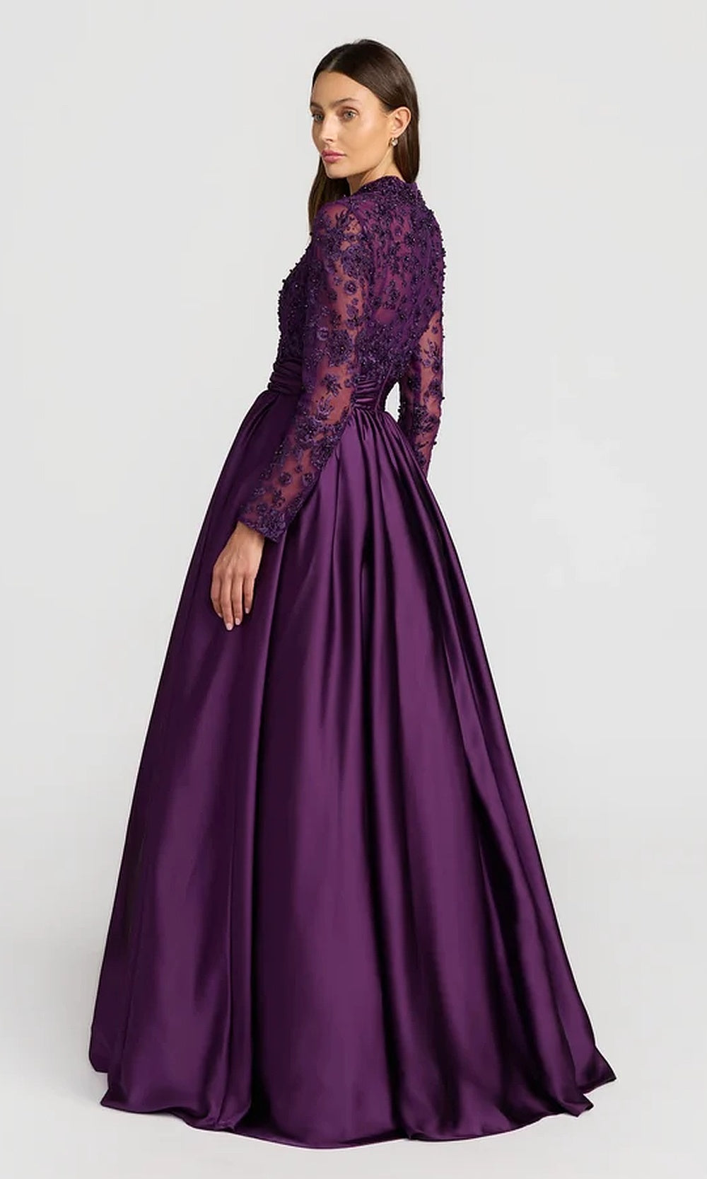 Mac Duggal 21189