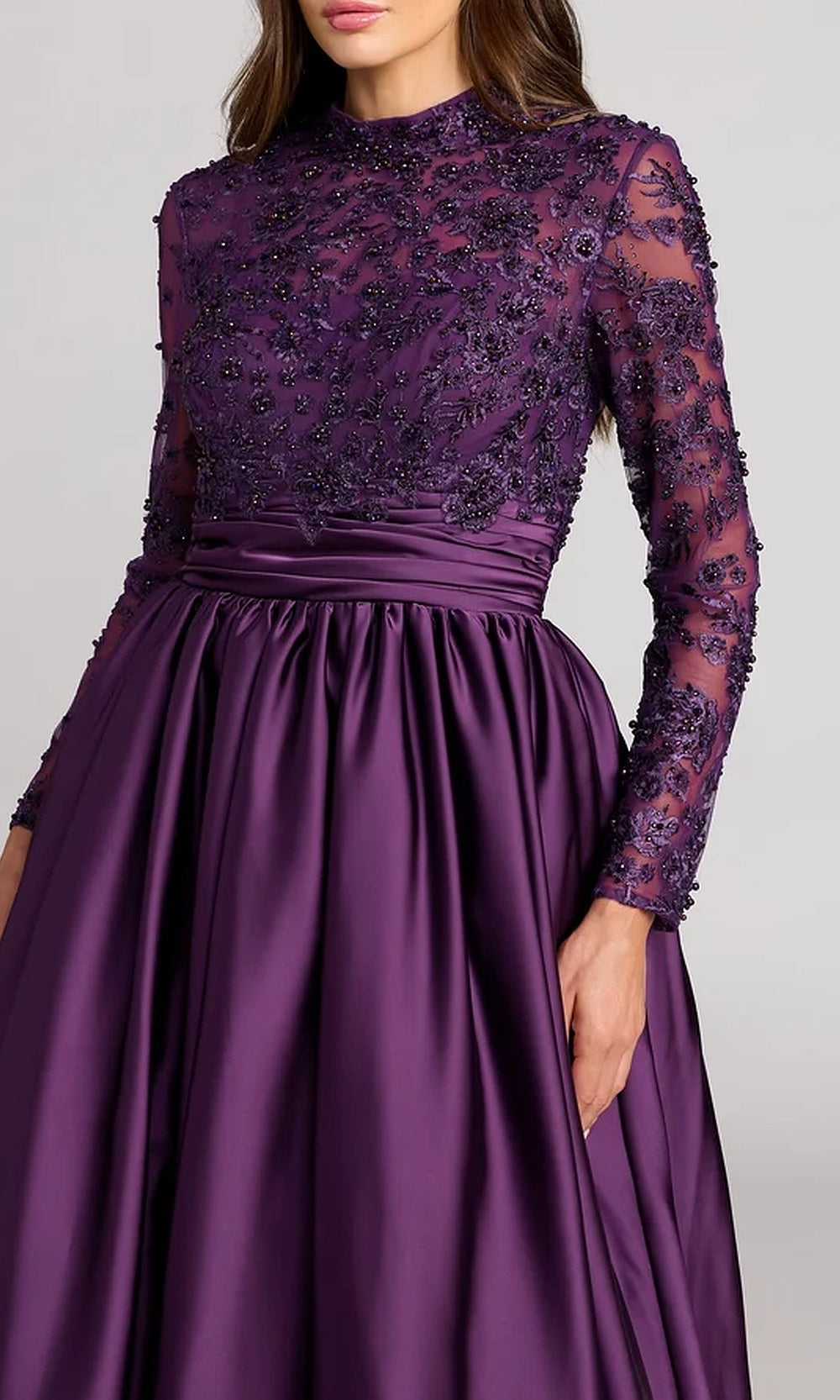 Mac Duggal 21189