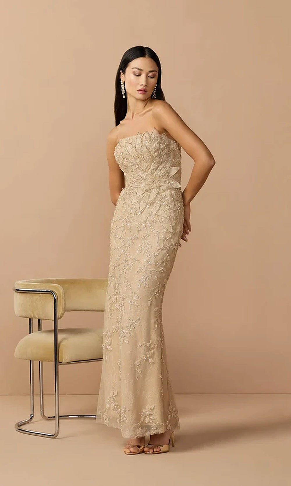 Mac Duggal 21200
