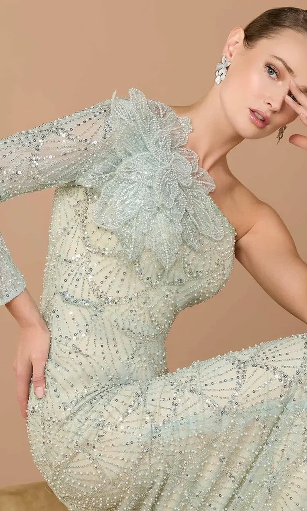 Mac Duggal 21203
