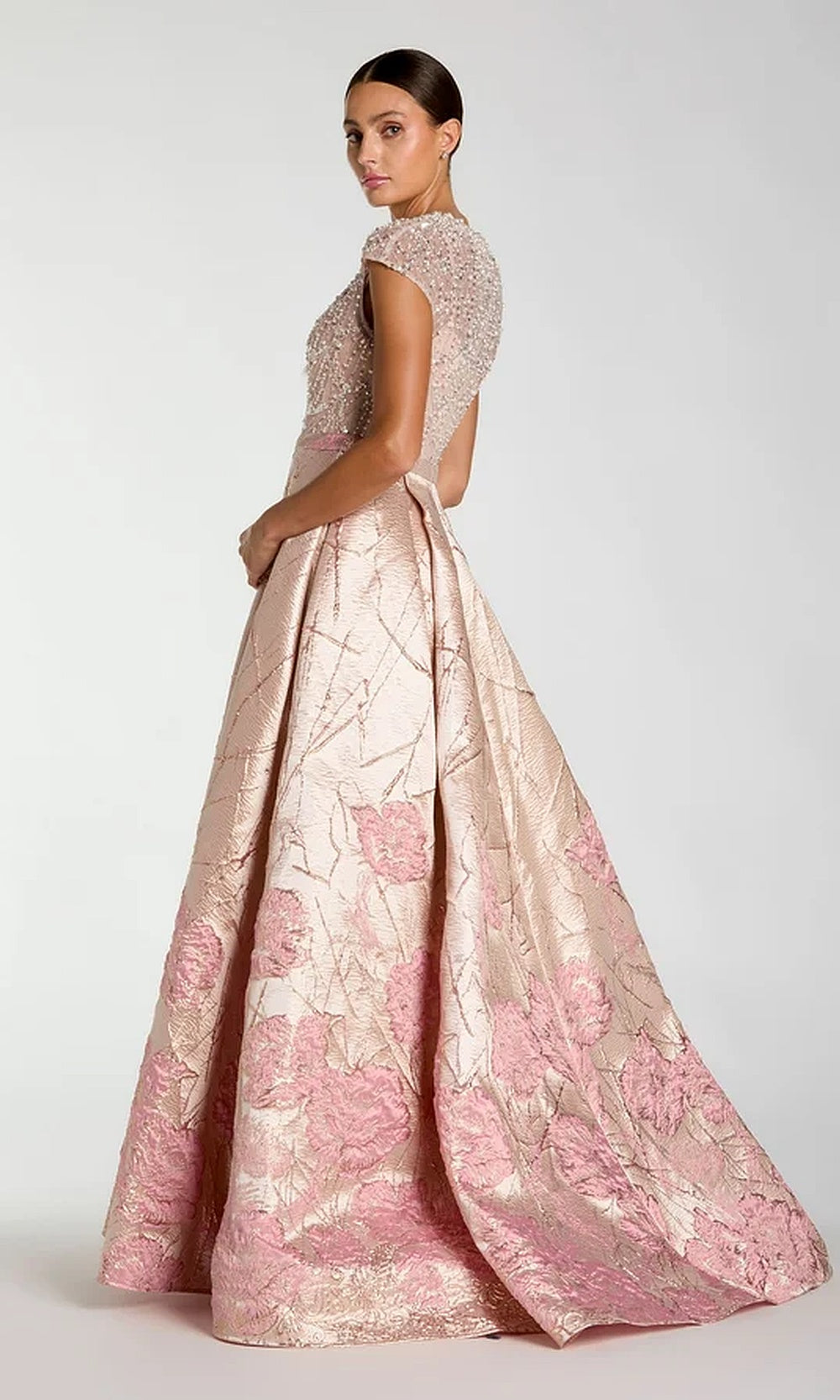 Mac Duggal 21219
