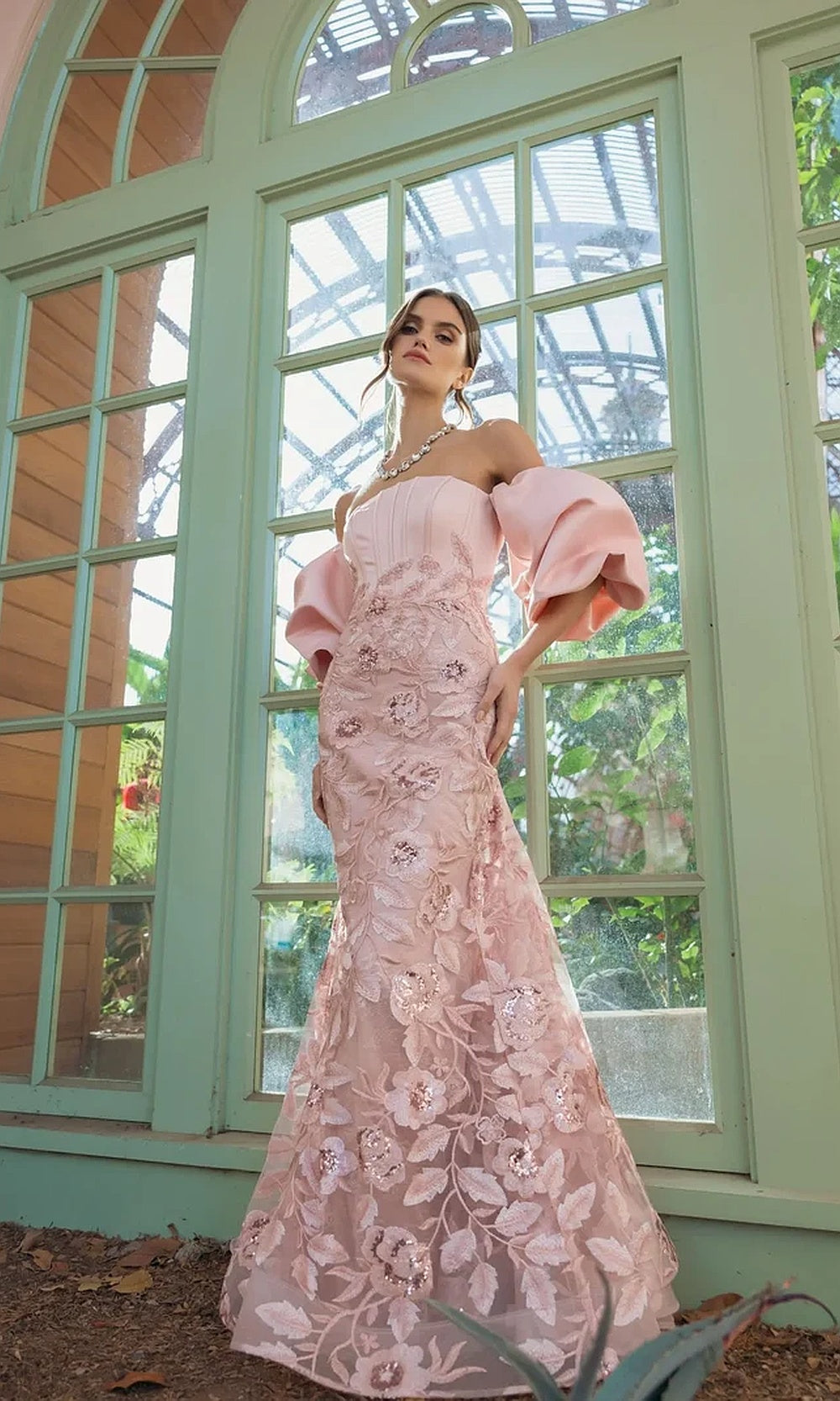 Mac Duggal 21260