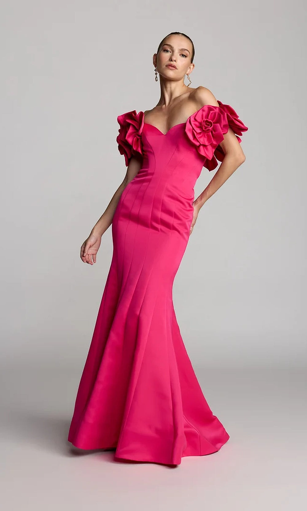 Mac Duggal 21263