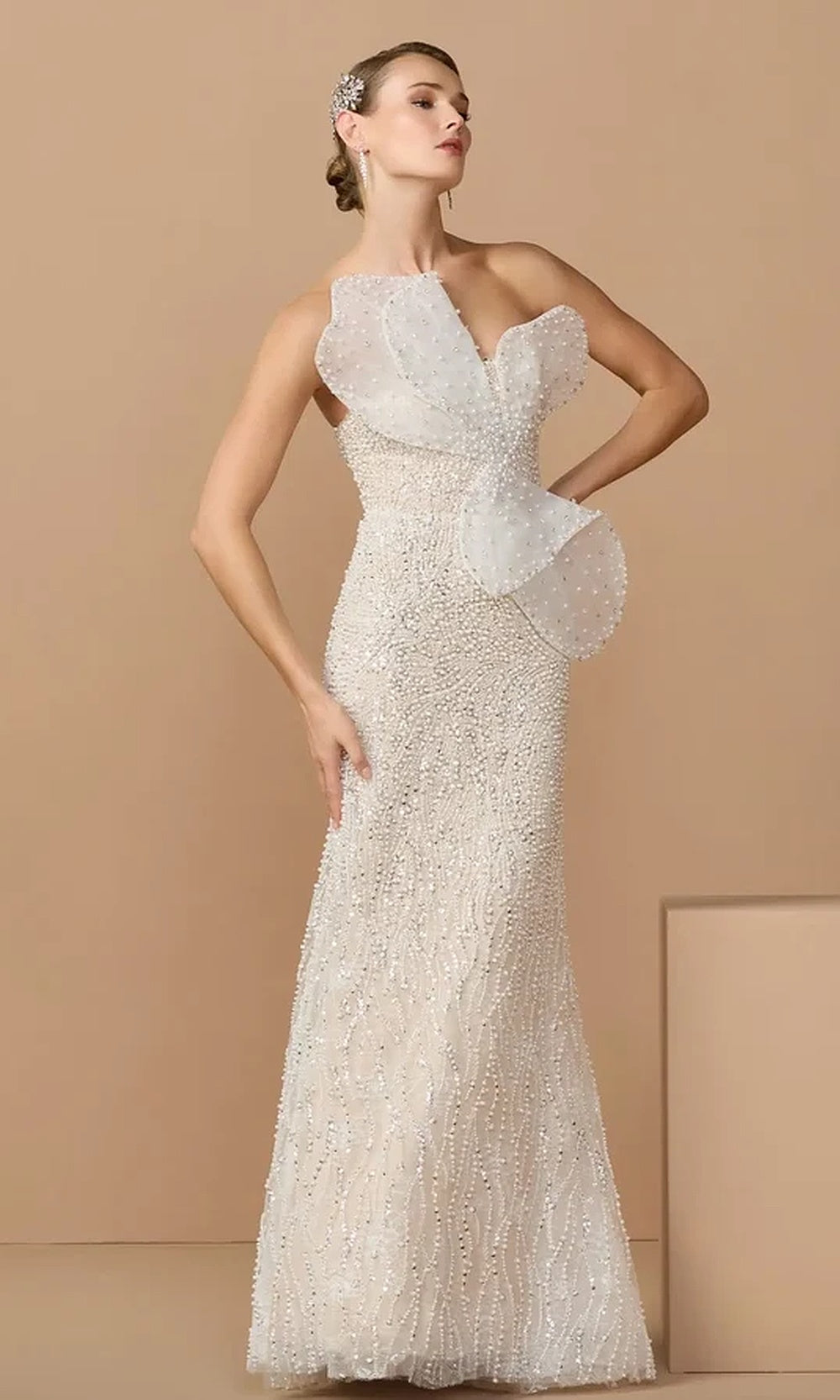 Mac Duggal 21275