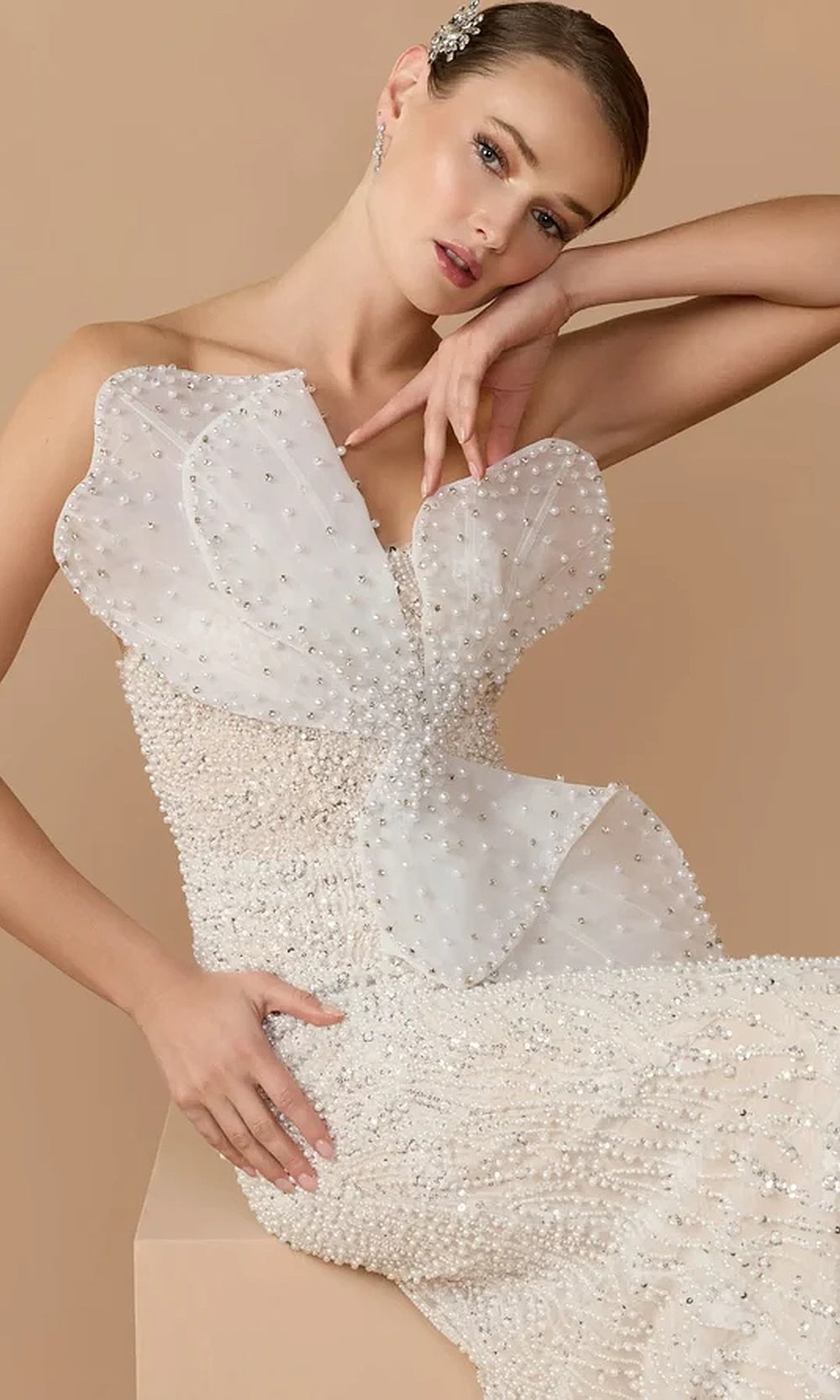 Mac Duggal 21275