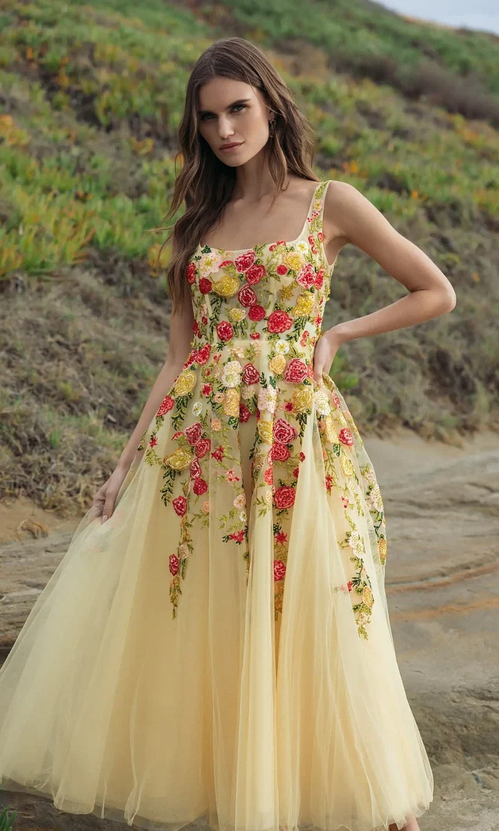 Mac Duggal 21294