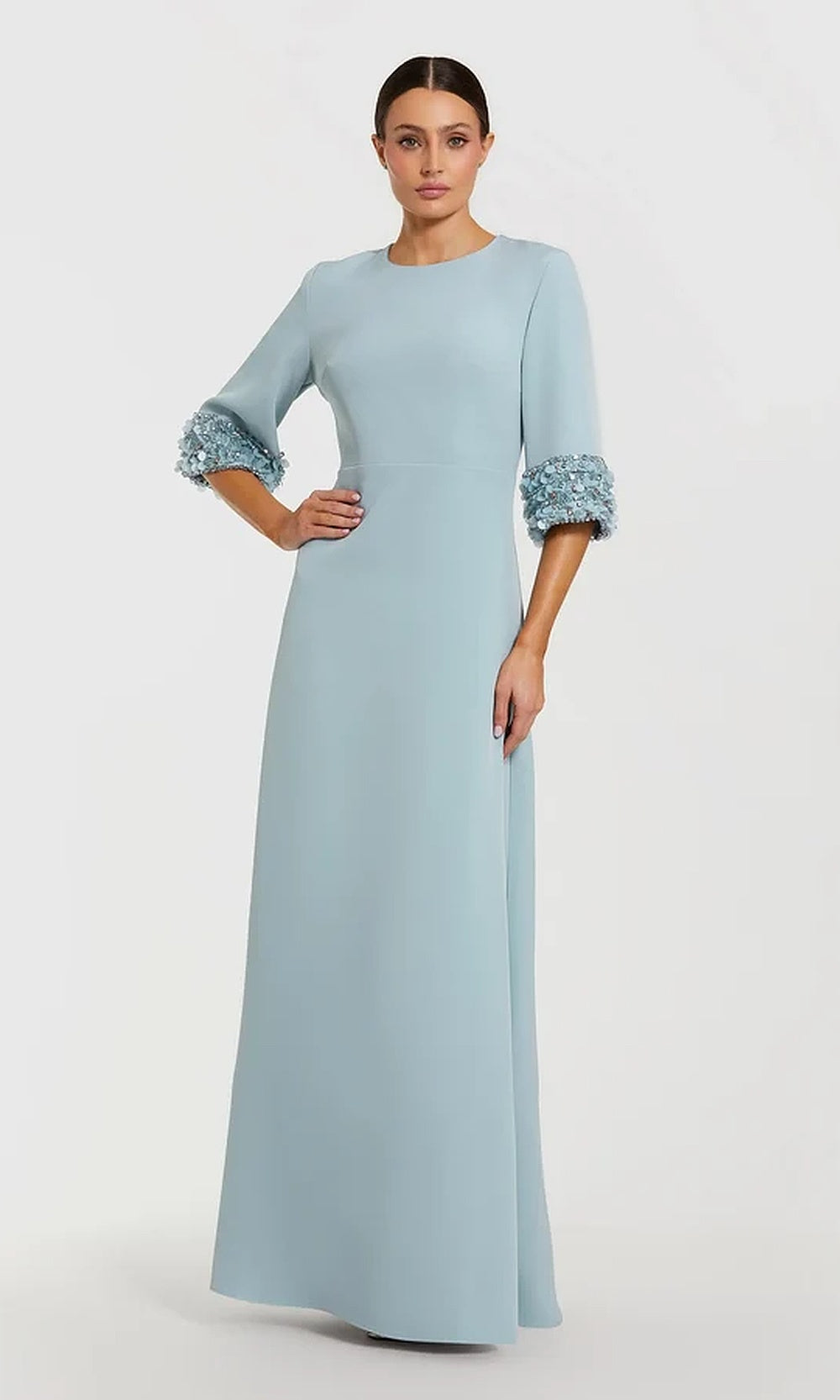 Mac Duggal 2342