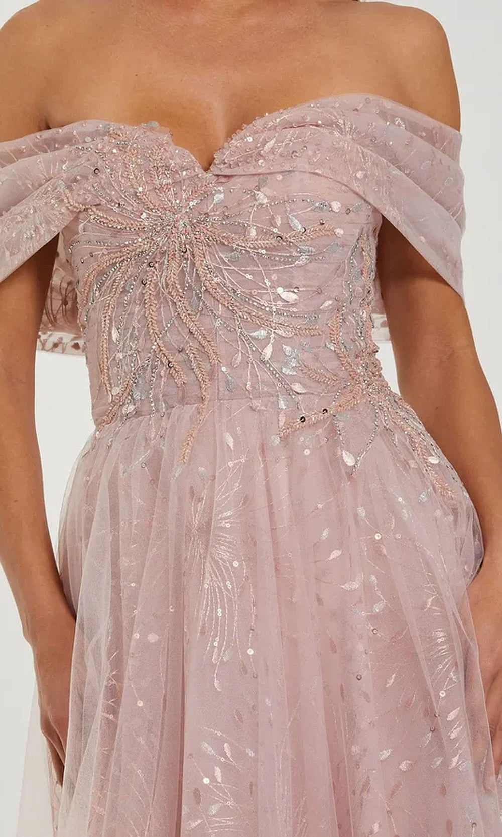 Mac Duggal 37083