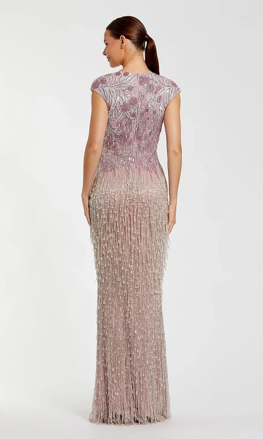 Mac Duggal 6169-MF