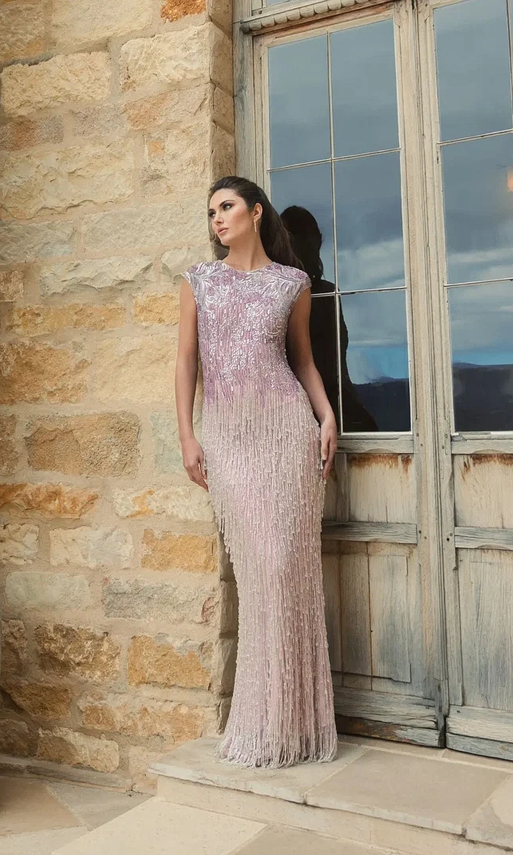 Mac Duggal 6169-MF