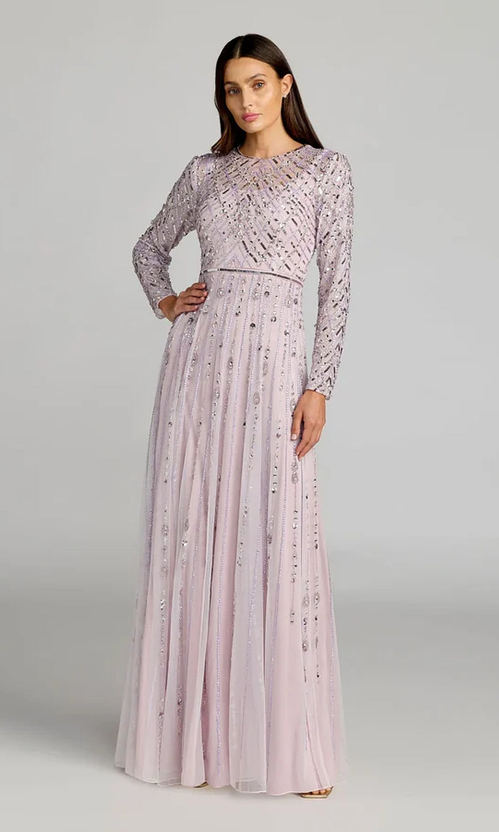 Mac Duggal 6236