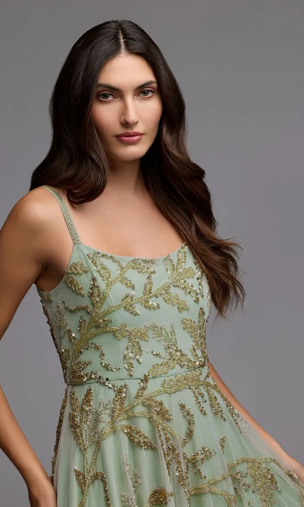 Mac Duggal 6255