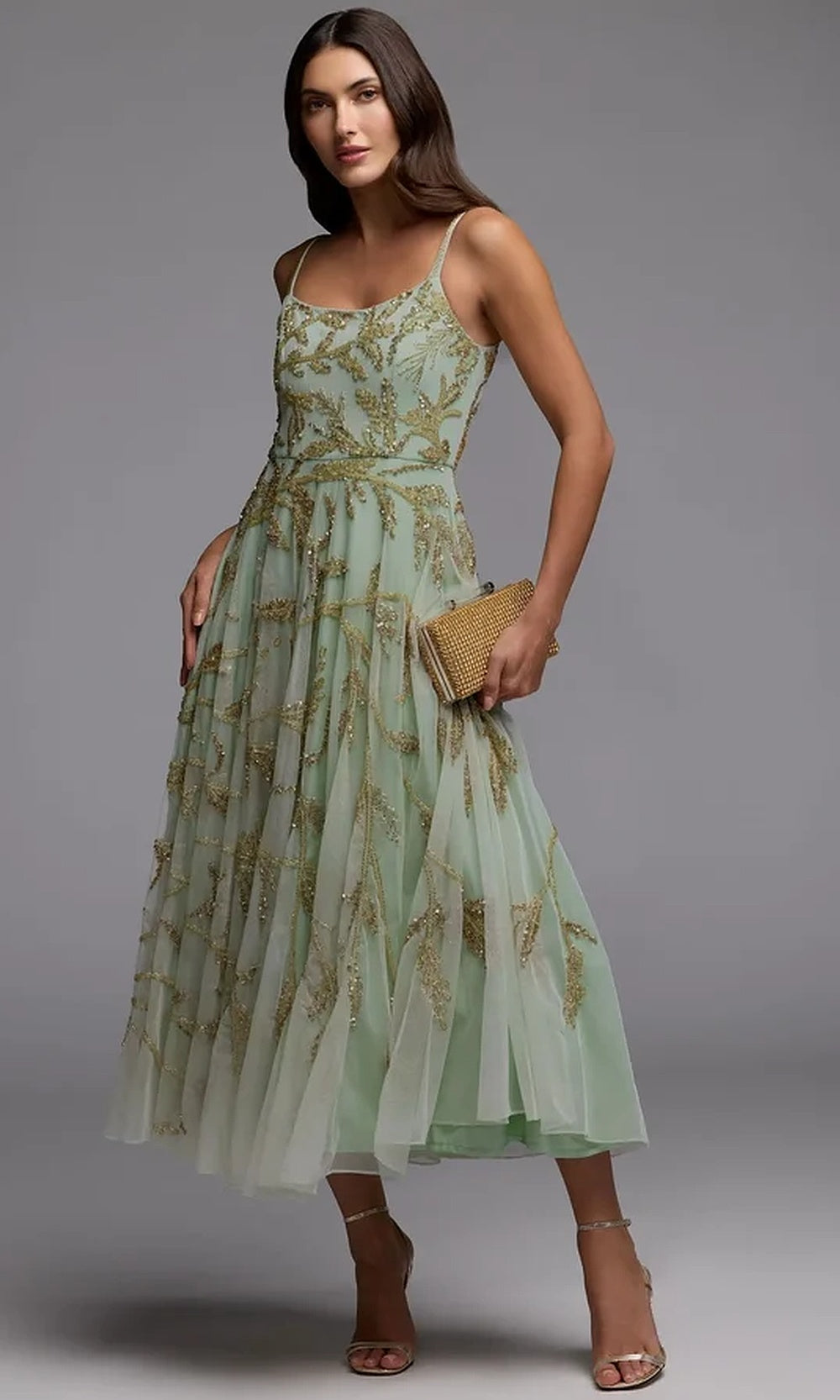 Mac Duggal 6255