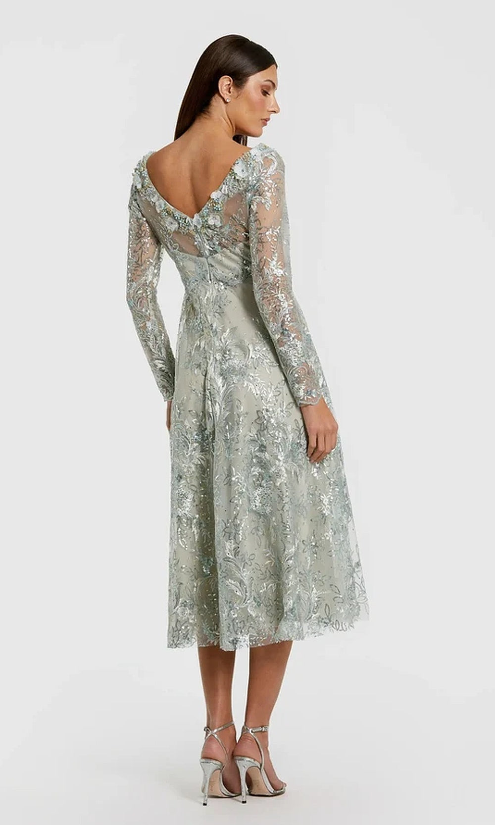 Mac Duggal 68898