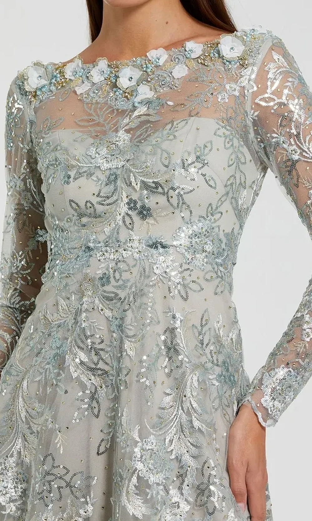 Mac Duggal 68898