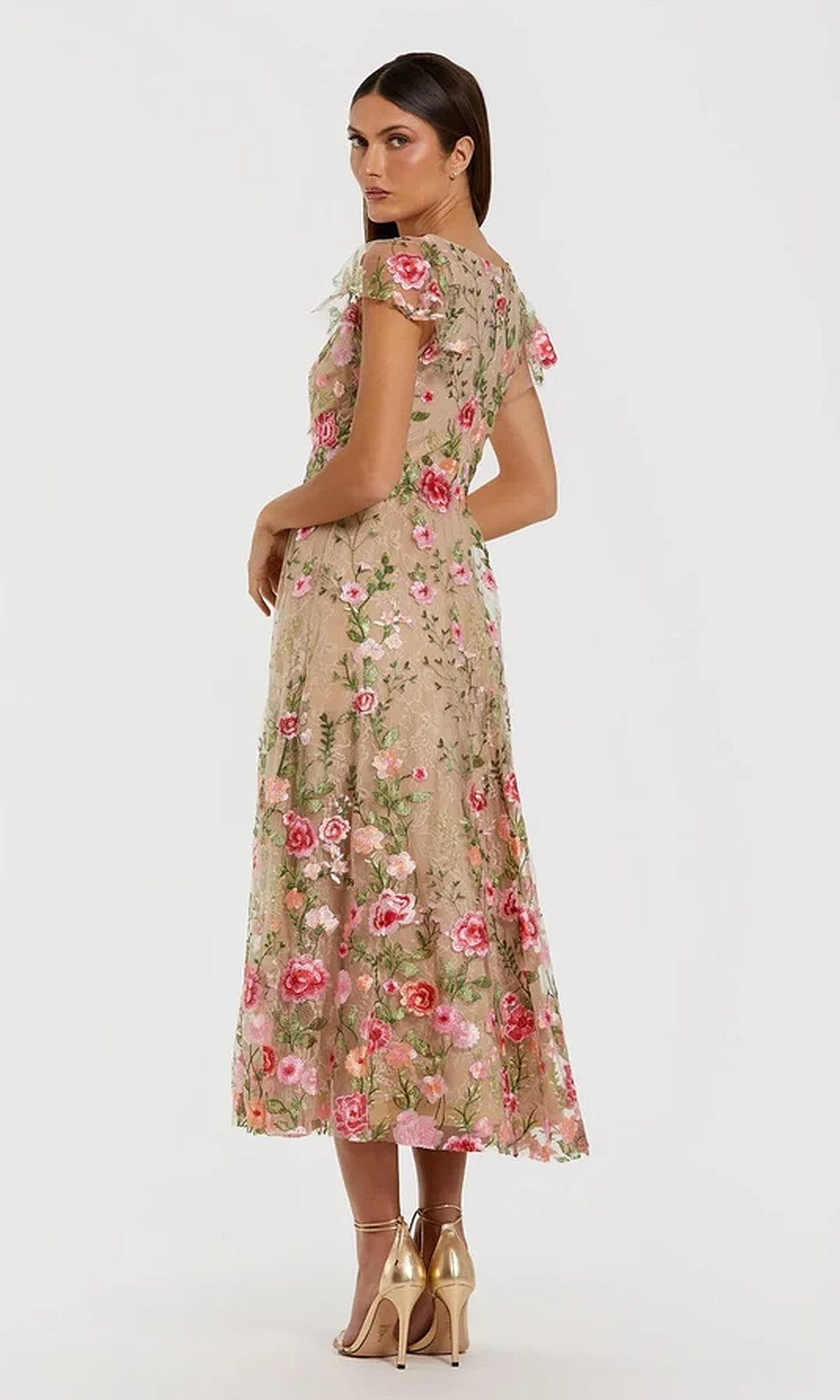 Mac Duggal 69024