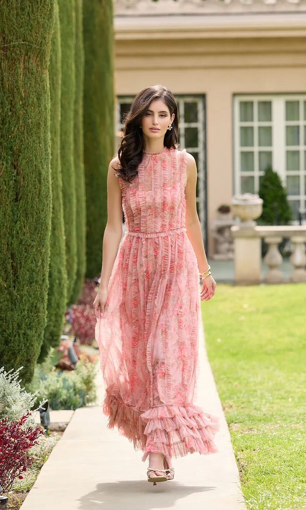 Mac Duggal 8309