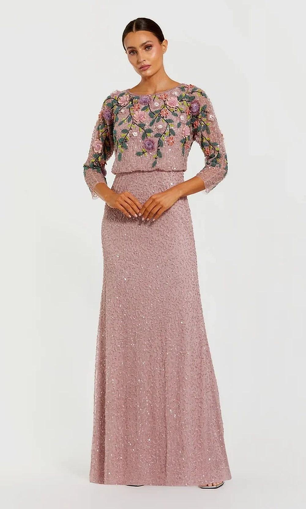 Mac Duggal 9341