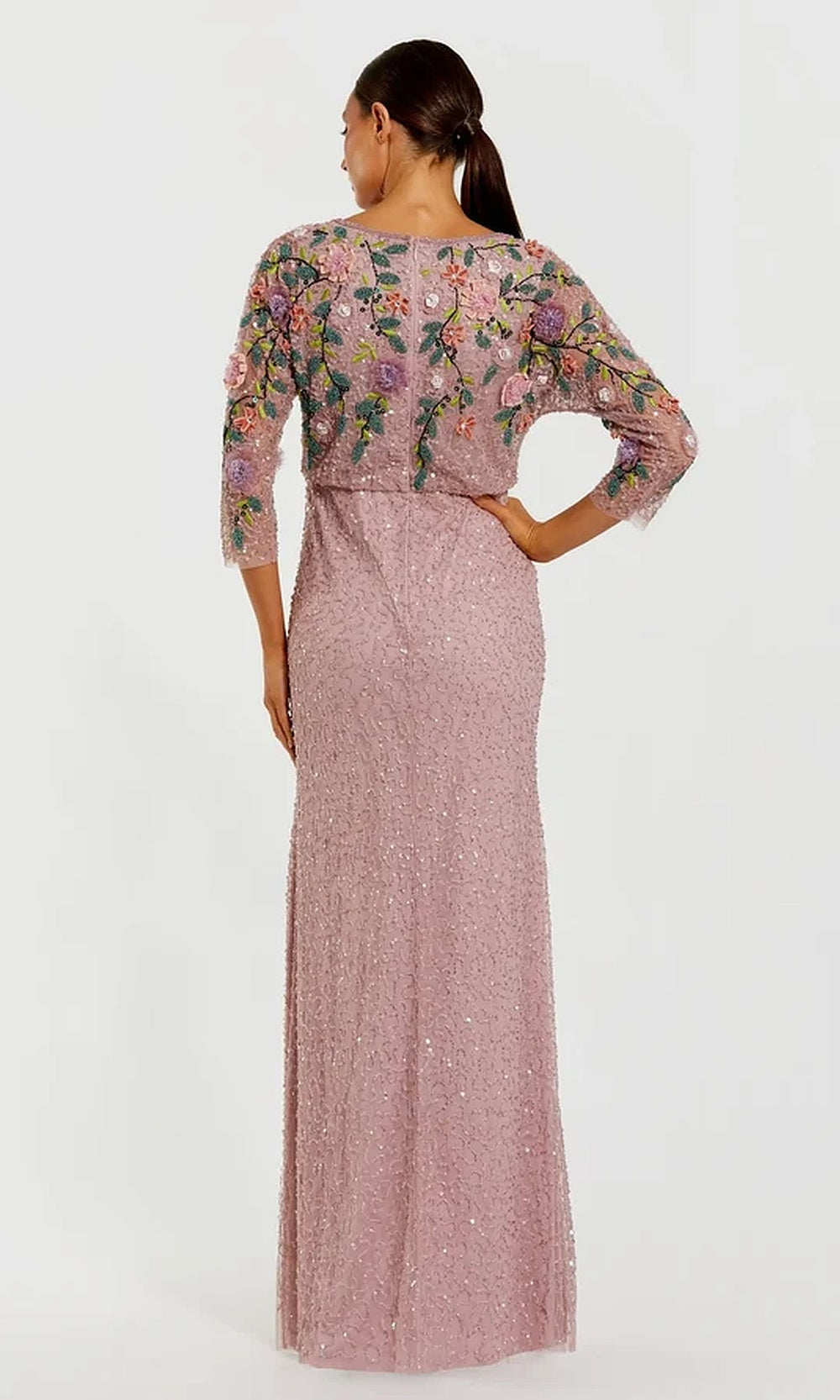 Mac Duggal 9341