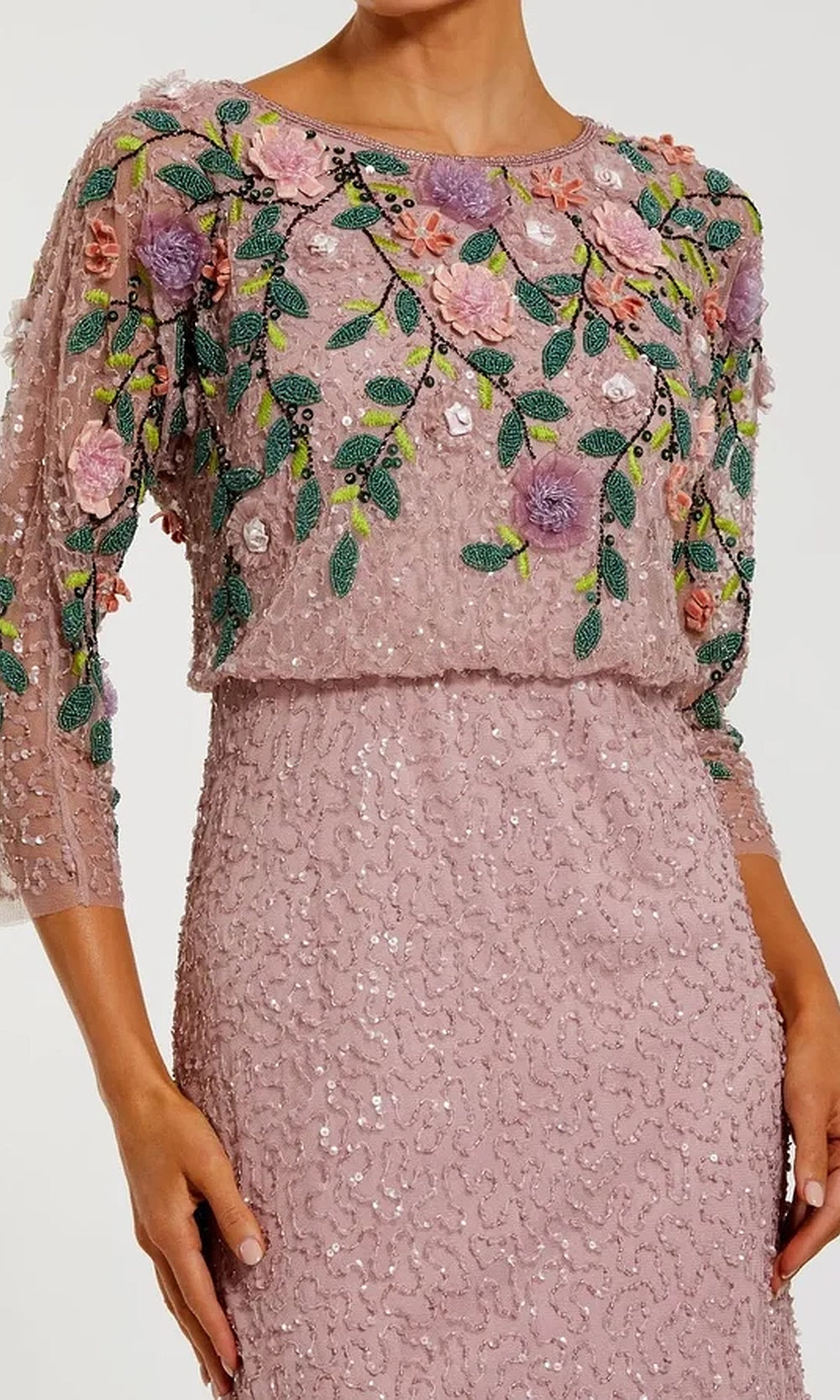 Mac Duggal 9341