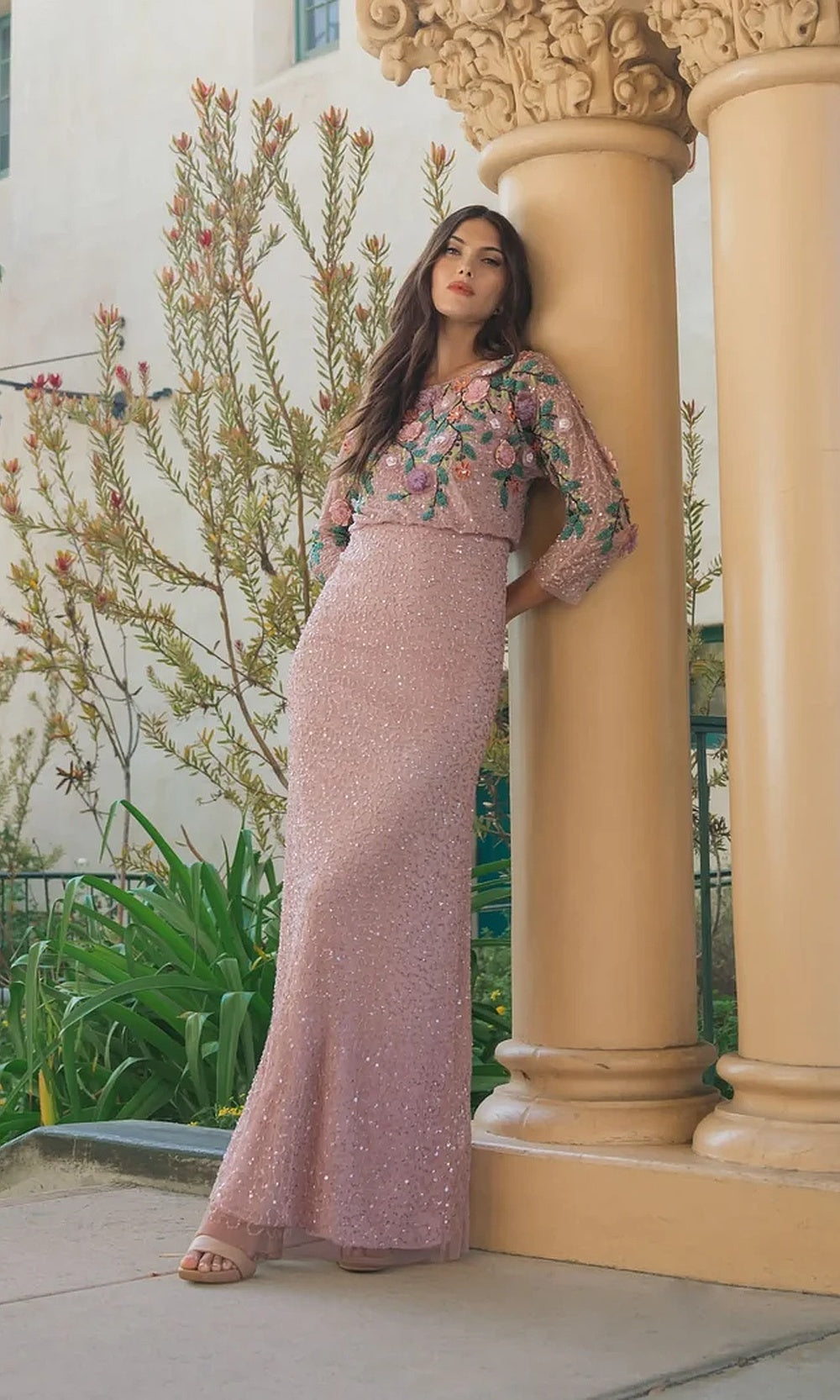 Mac Duggal 9341