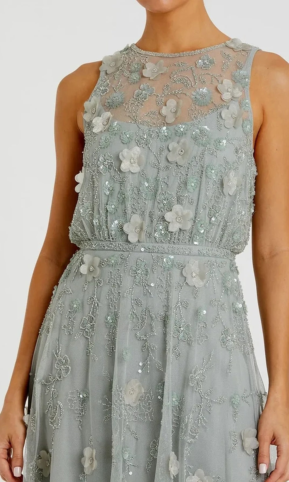 Mac Duggal 9380
