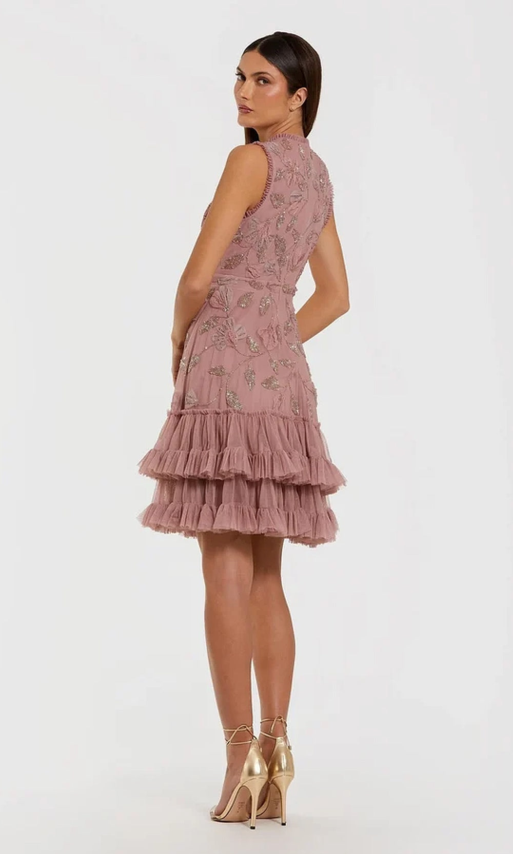 Mac Duggal 9403