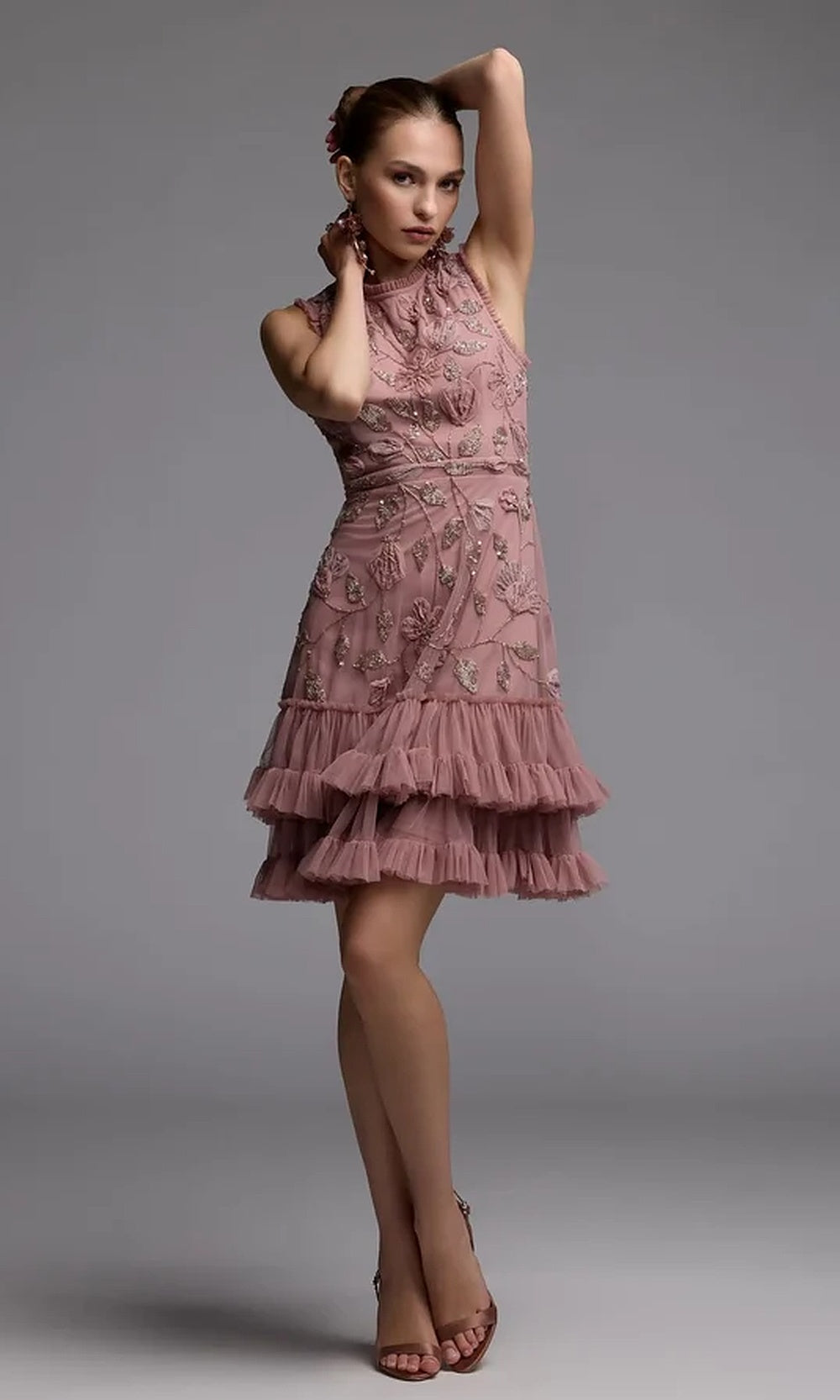 Mac Duggal 9403