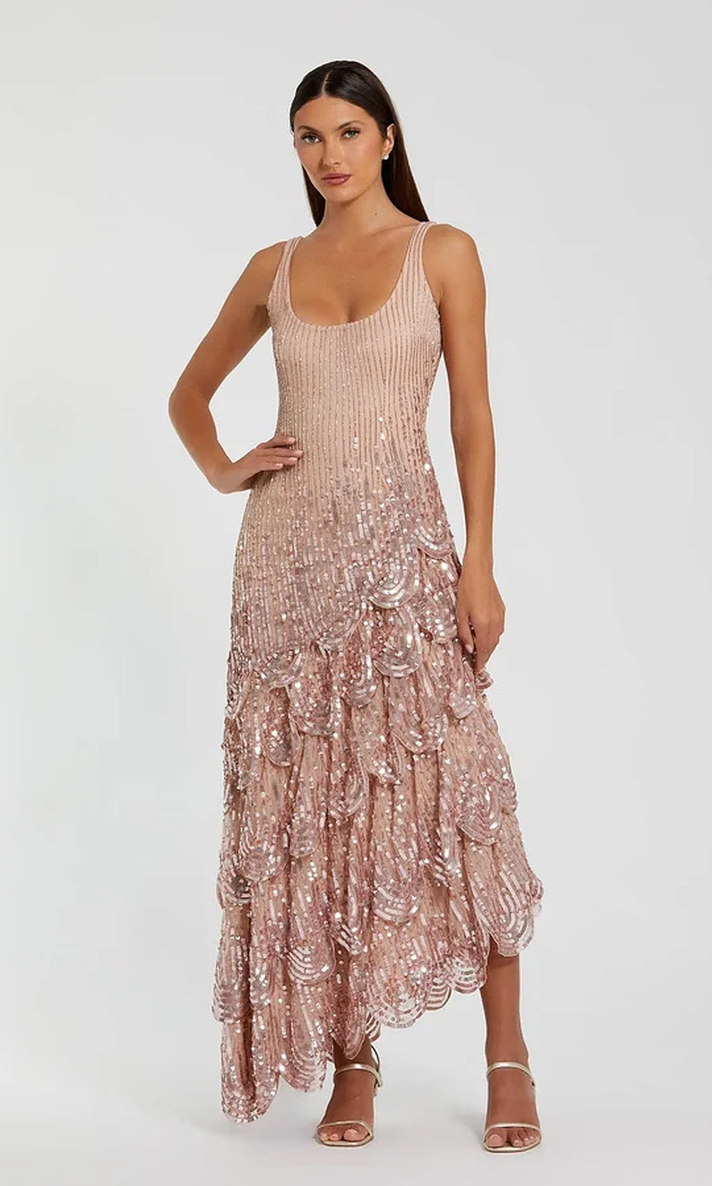 Mac Duggal 94195