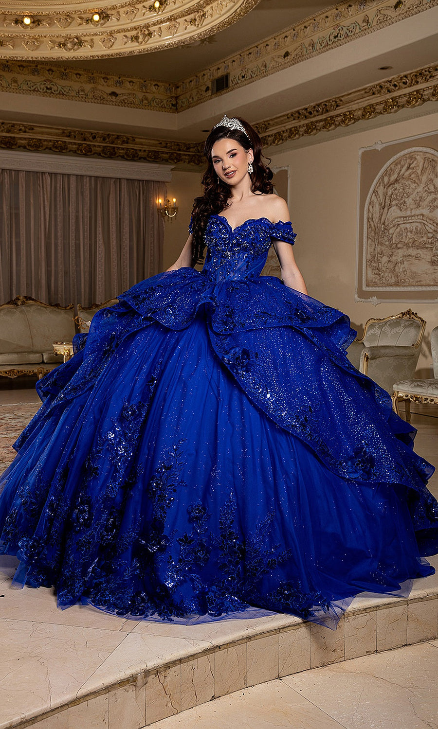 Quinceañera
