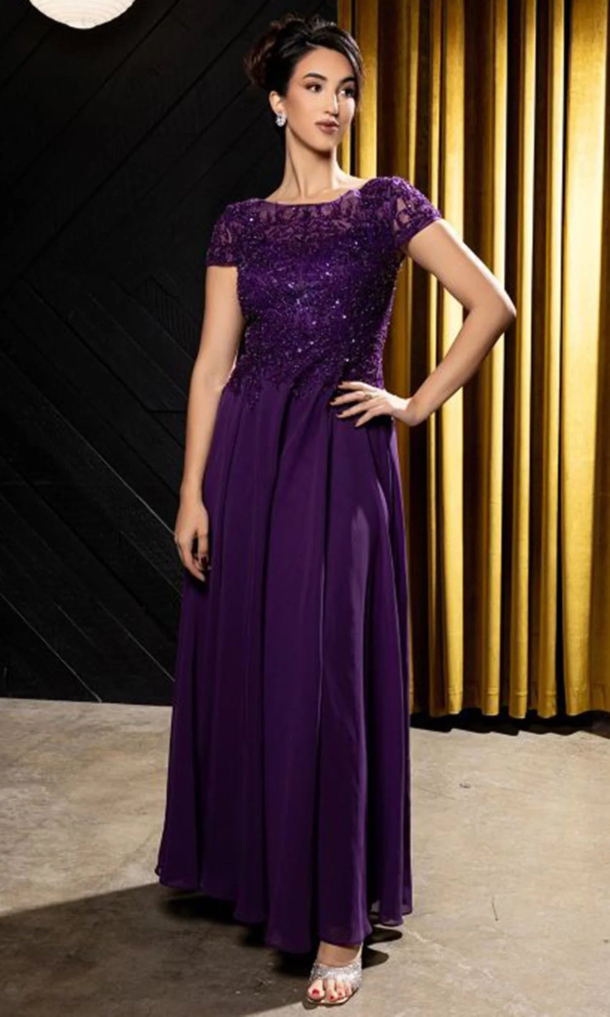 May Queen MQ2239
