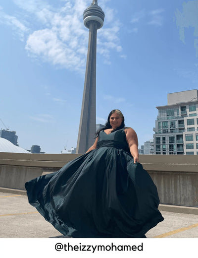 plus size gowns marlas fashions