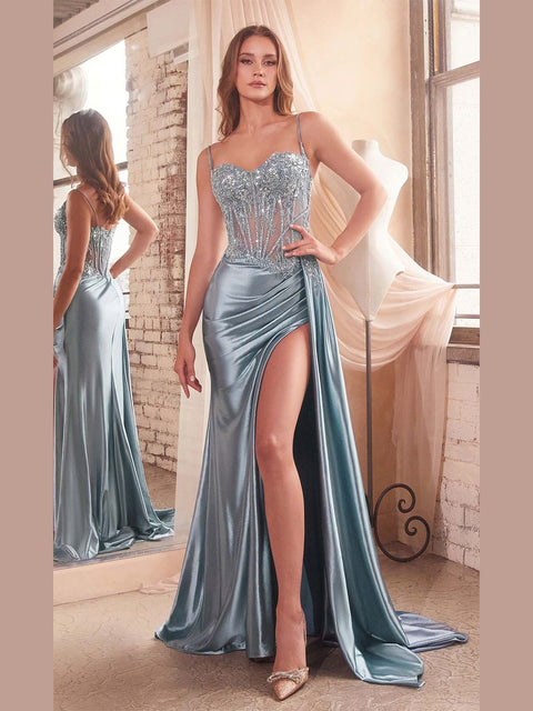 High Slit