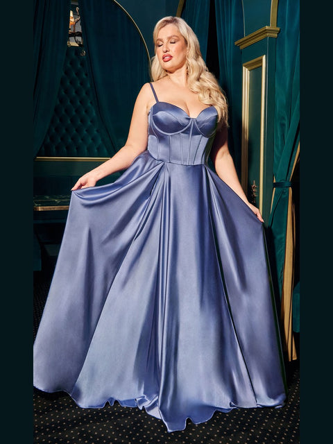 Plus Size
