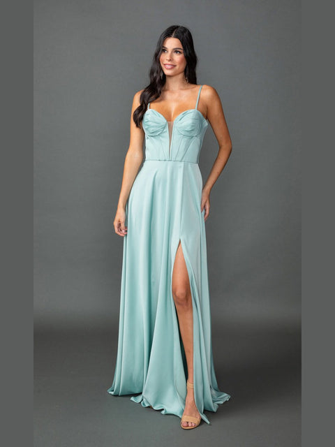 High Slit