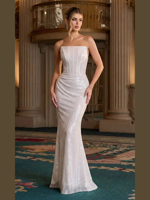 White & Ivory