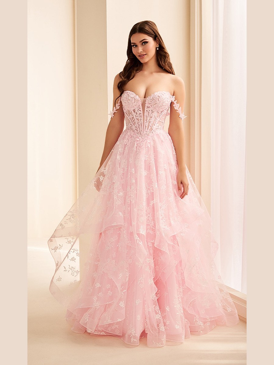 New for 2027