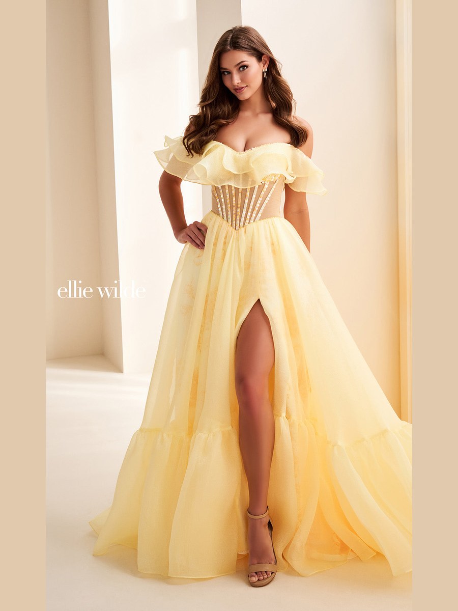 Off-Shoulder