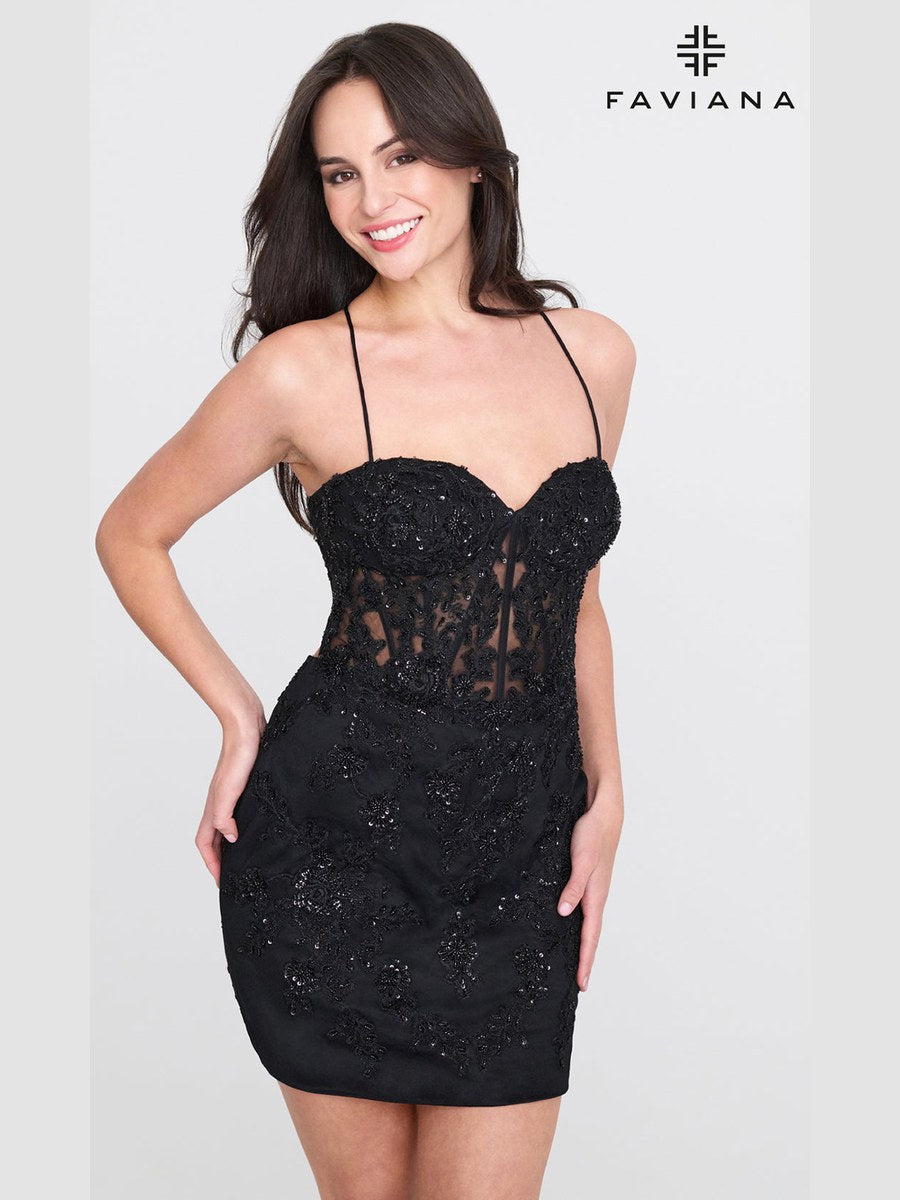 All Short Dresses