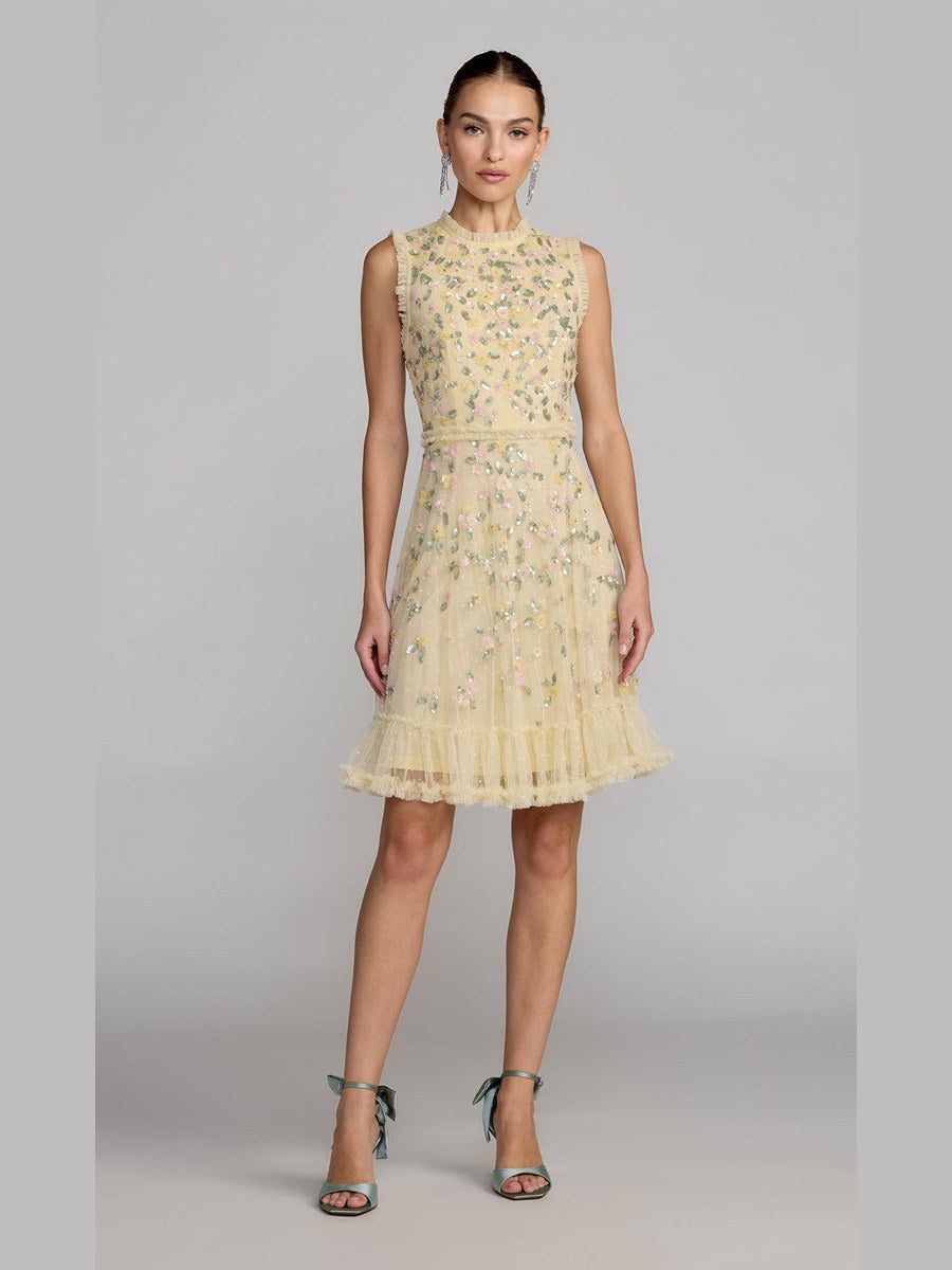 Birthday Dresses